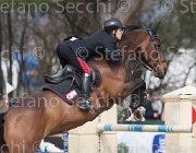 Bologni F Lovestar TosTour 2013- S4 6515 : Arezzo Equestrian Centre, Bologni Filippo, Lovestar, Toscana Tour 2013, foto di Stefano Secchi ©
